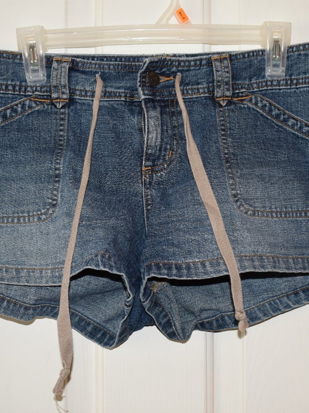 Woman's Summer Shorts Bundle